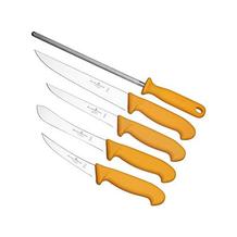 Fleischermesser-Set
