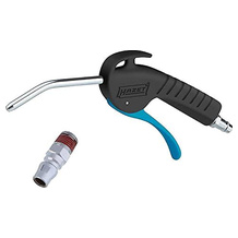 Druckluftpistole