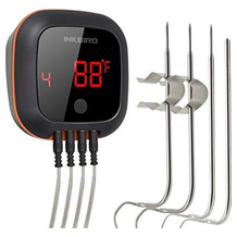 Bluetooth-Grillthermometer