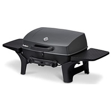 2-Brenner-Tischgasgrill