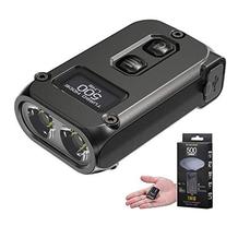 NITECORE-Taschenlampe