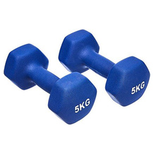 5-kg-Hantel