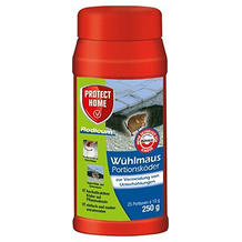 Wühlmausköder