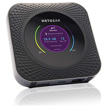 Netgear-Router