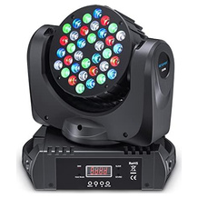 Moving Head