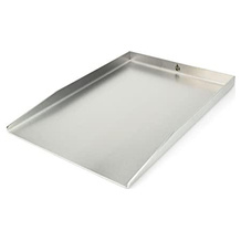 Plancha-Grillplatte