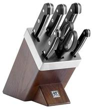 Zwilling-Messerblock