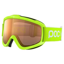 POC-Skibrille