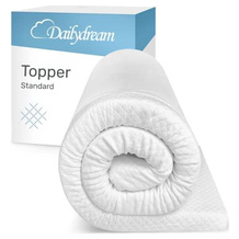 Visco-Topper 140x200