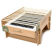 Einweggrill