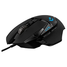 Logitech-Maus