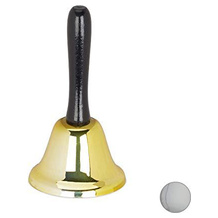 Handglocke