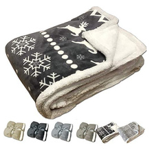 Kuscheldecke