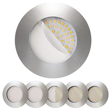 dimmbare LED-Wandleuchte