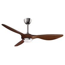 LED-Deckenventilator