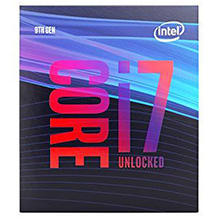 CPU