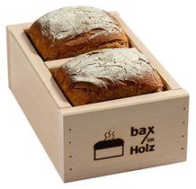 Holzbackrahmen