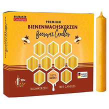 Baumkerze