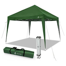 Grillpavillon
