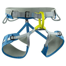 Edelrid-Klettergurt