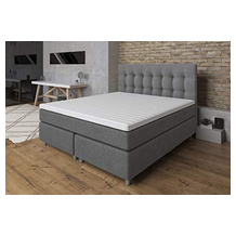Boxspringbett 140x200