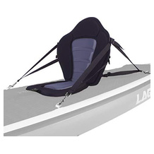 Stand-up-Paddling-Sitz