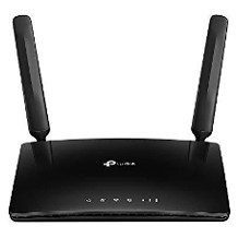 LTE-Router