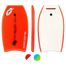 Bodyboard