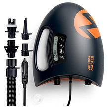 elektrische Stand-up-Paddling-Pumpe