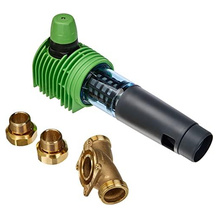 Rückspülfilter