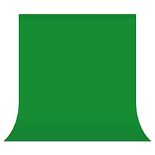 Green-Screen