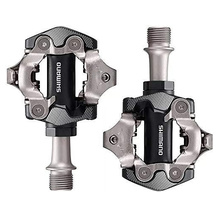 Klickpedal