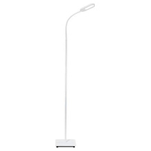 Büro-Stehlampe