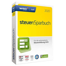 Steuersoftware