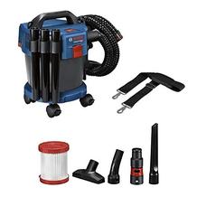 Bosch-Akku-Staubsauger