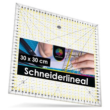 Schneiderlineal