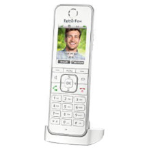 DECT-Telefon