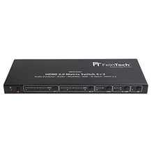 HDMI-Matrix