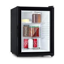 Klarstein-Mini-Kühlschrank
