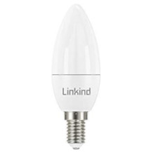 E14-LED-Lampe