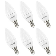 E14-LED-Lampe