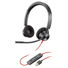 Plantronics-Headset