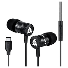 In-Ear-Kopfhörer mit Kabel