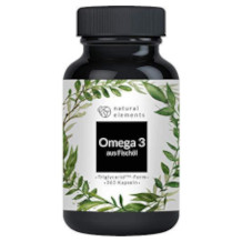 Omega-3-Präparat