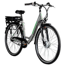 E-Bike