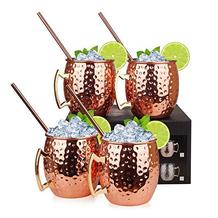 Moscow-Mule-Becher