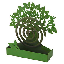 Mückenspirale