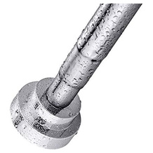 Duschvorhangstange