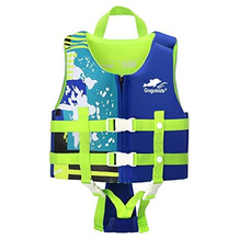 Schwimmlernweste