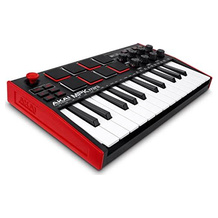 Midi-Keyboard